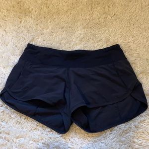 Lululemon Athletic Shorts